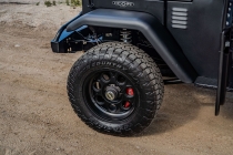 ICON FJ44 #121